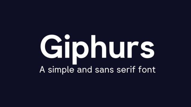 Giphurs