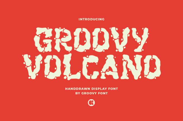 Groovy Volcano Demo