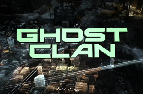 Ghost Clan