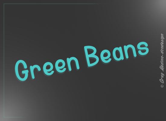 Green Beans 2_PersonalUseOnly