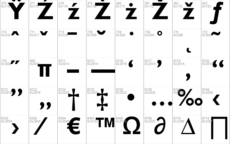 Gill Sans MT