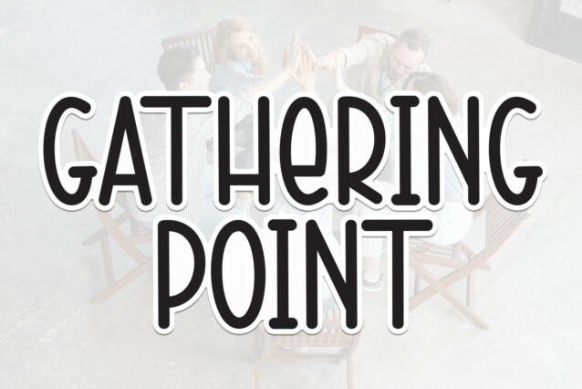 Gathering Point