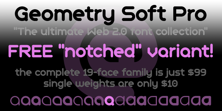 Geometry Soft Pro