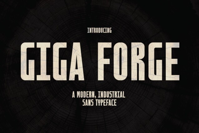 Giga Forge