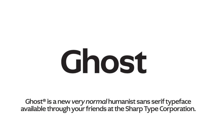 Ghost Trial Medium