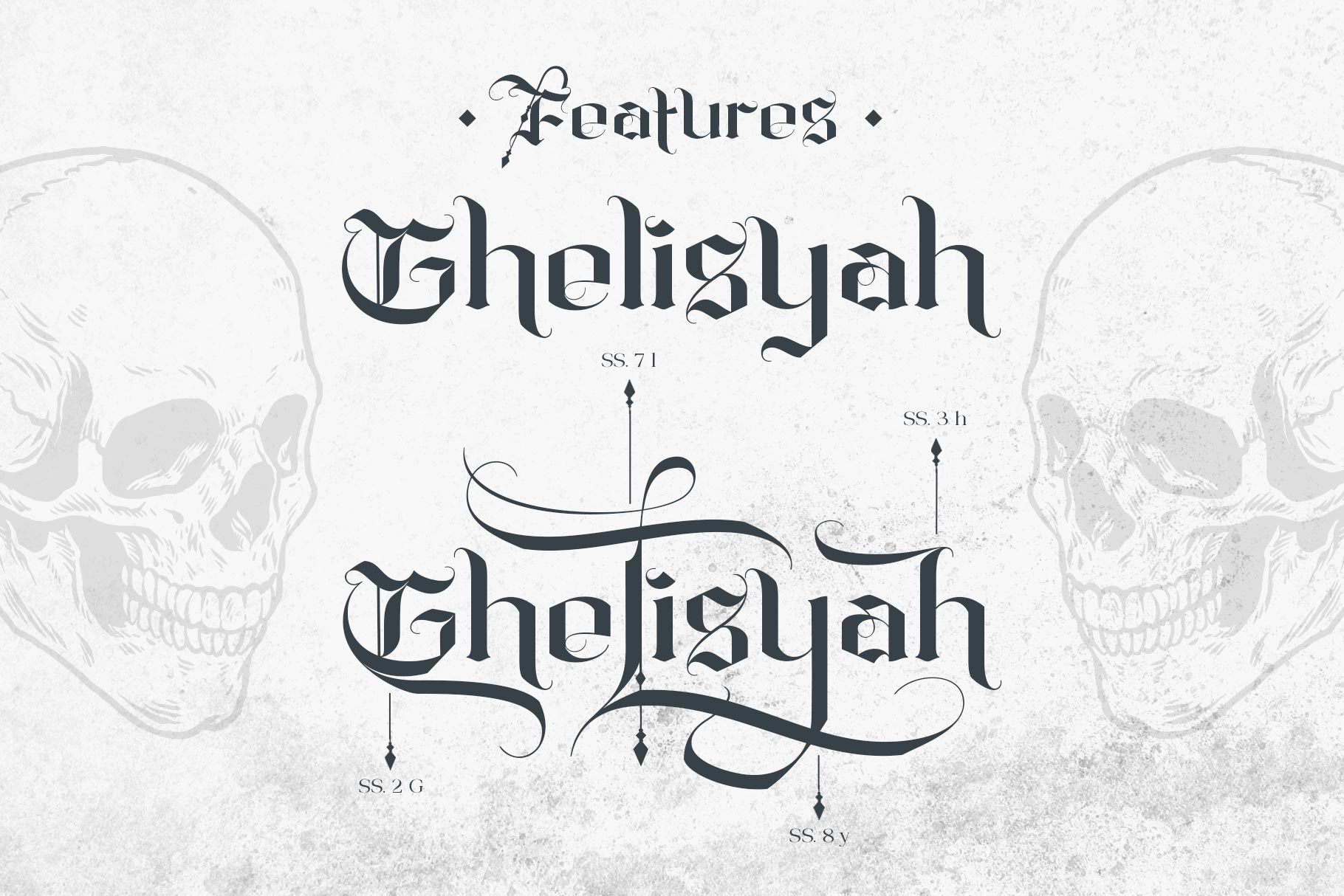 Ghelisyah free version