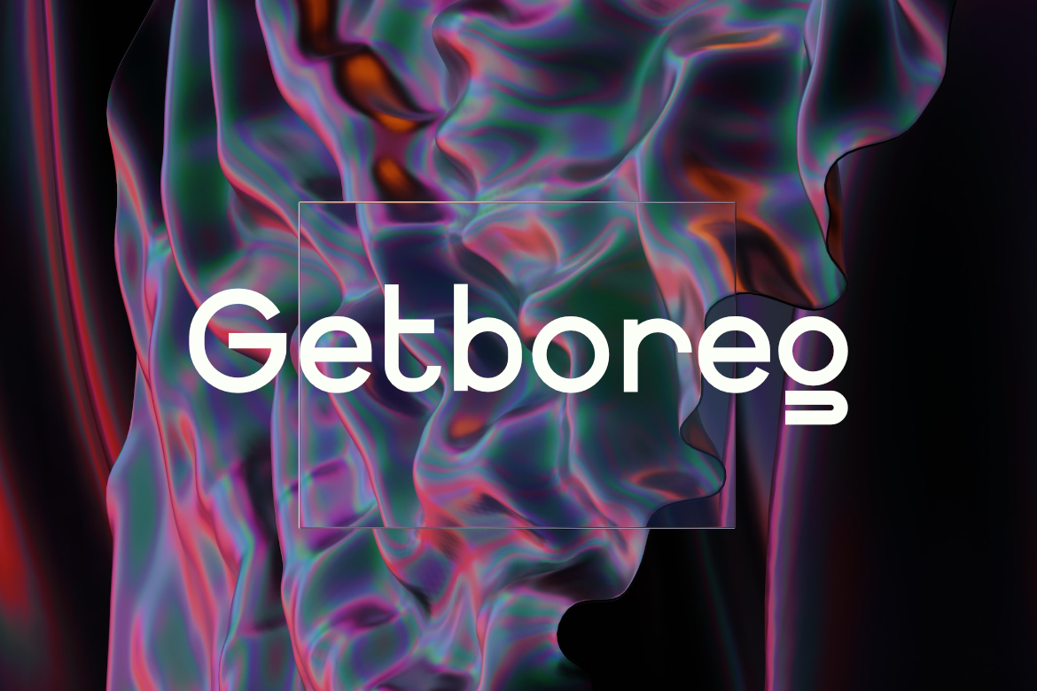 Getboreg Trial Only