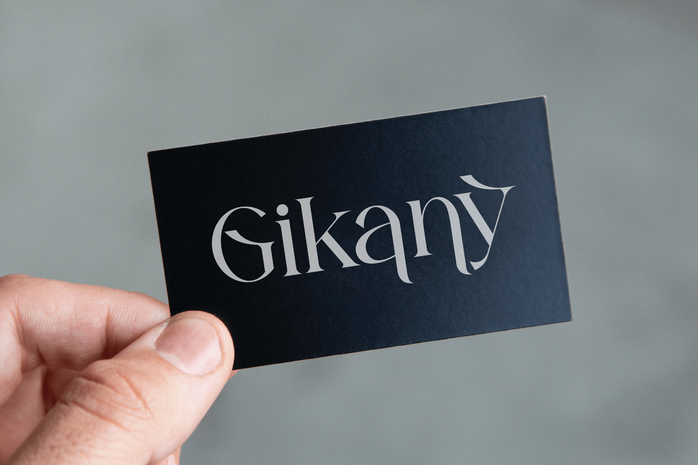 Gikany