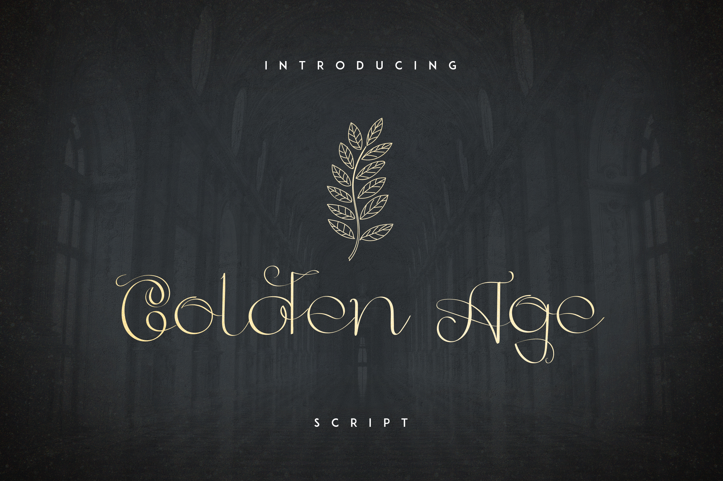 GoldenAge