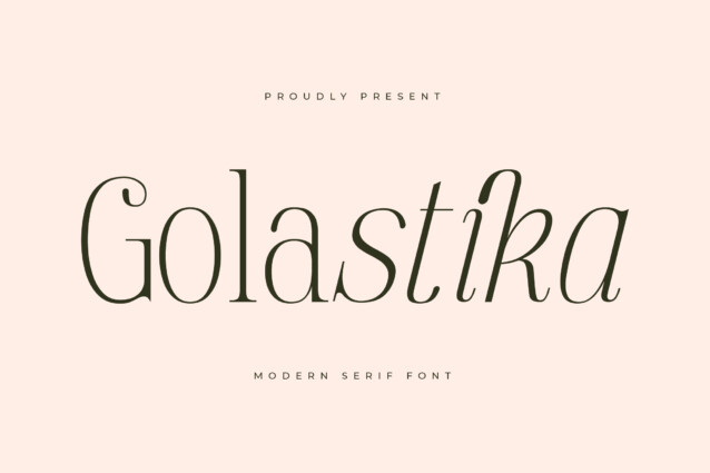 Golastika DEMO VERSION