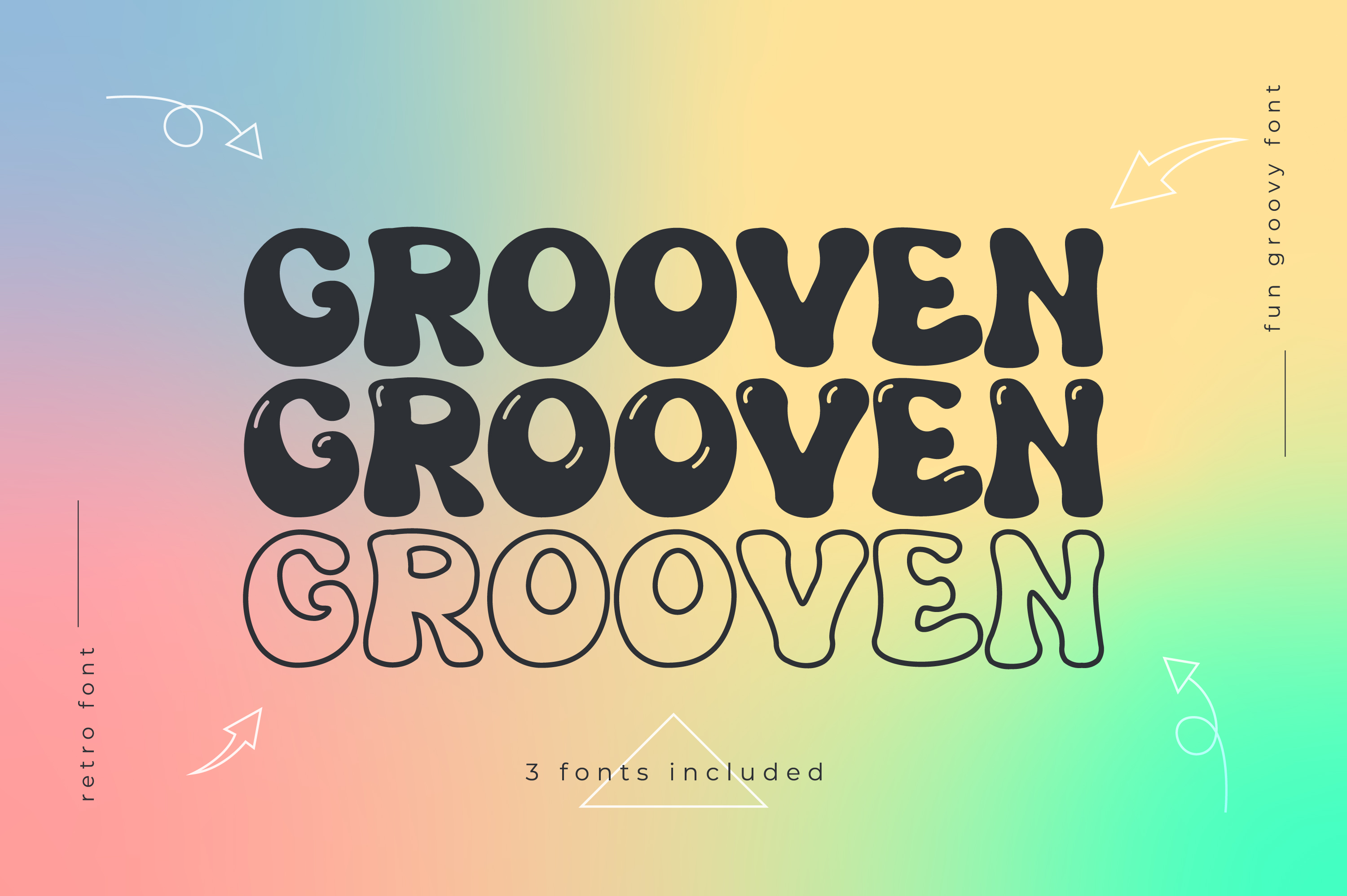 Grooven