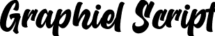 Graphiel Script