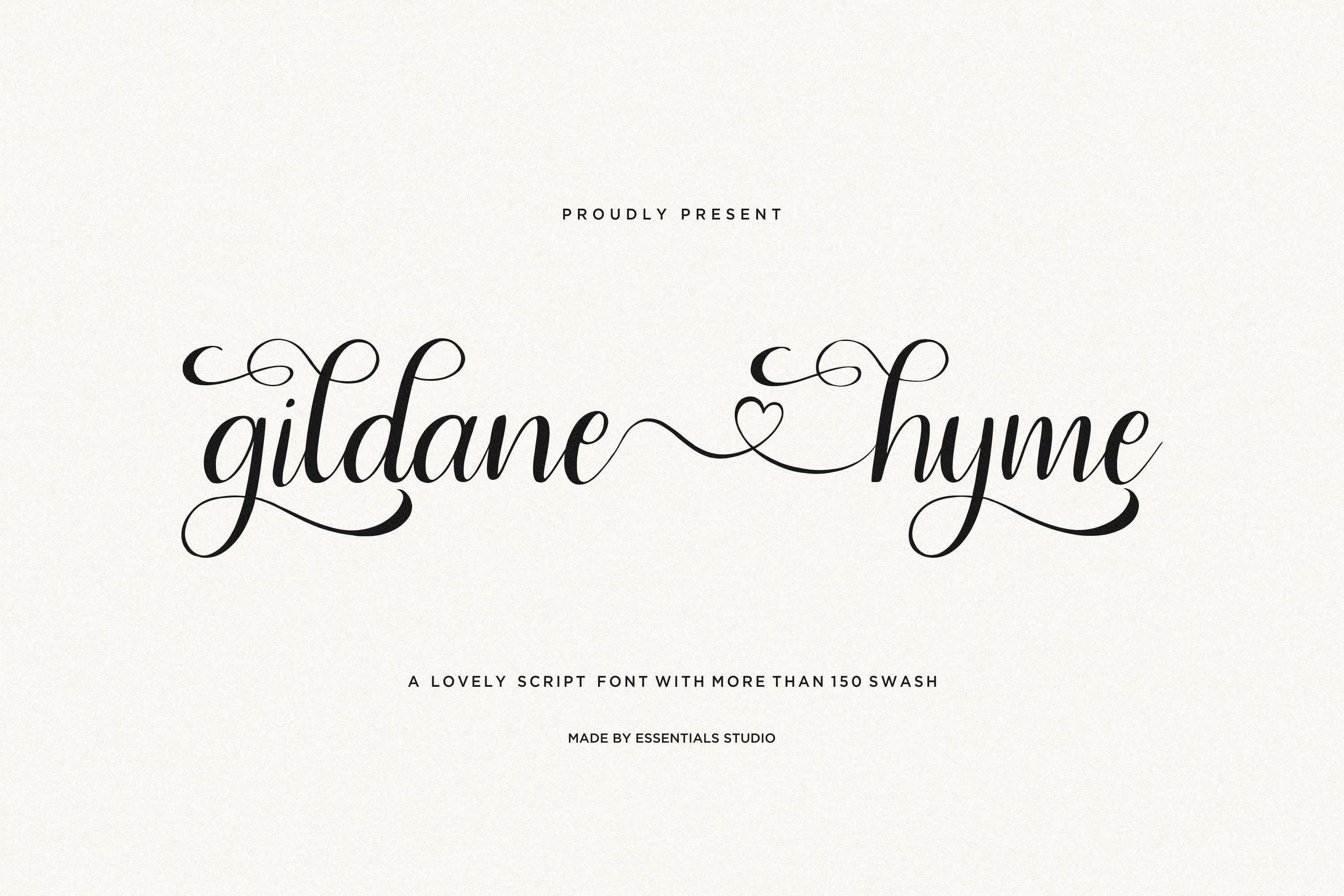 gildane hyme