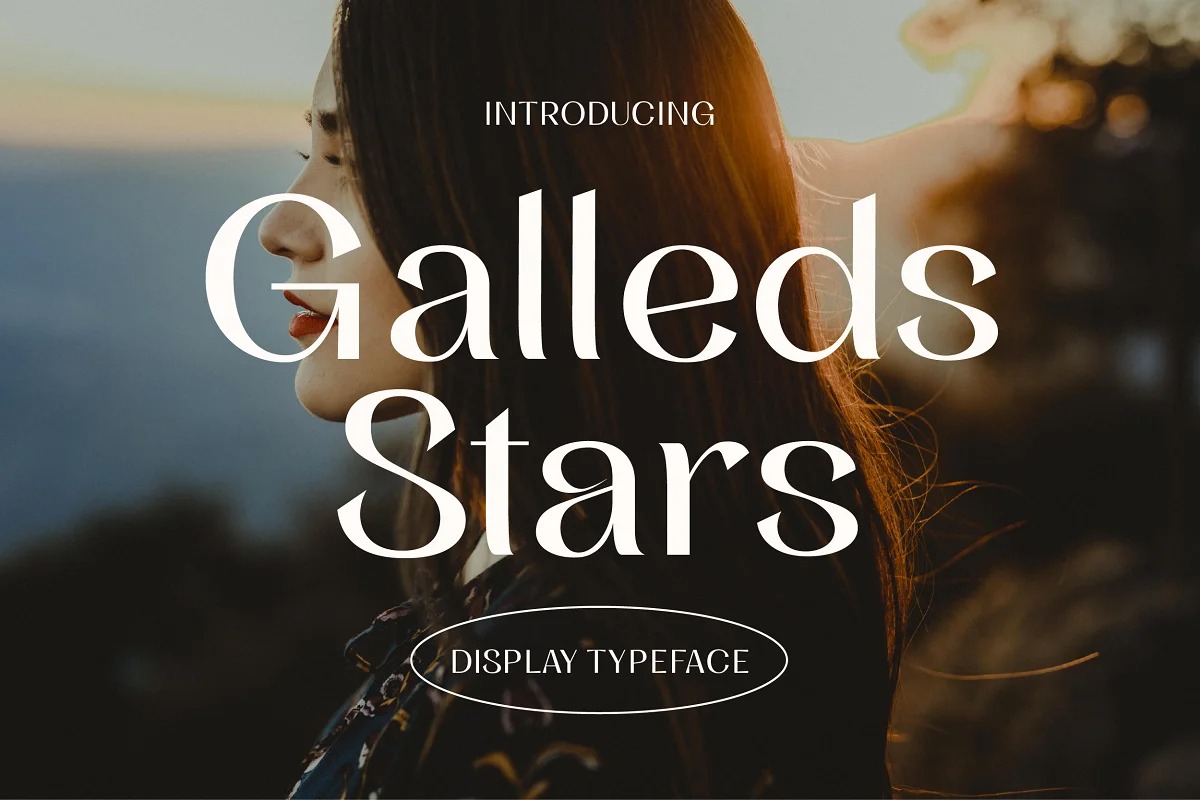 Galleds Stars