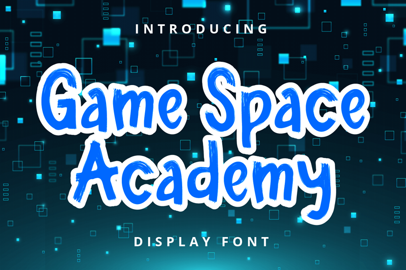 Game Space Academy