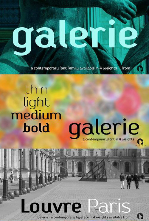 Galerie-Bold