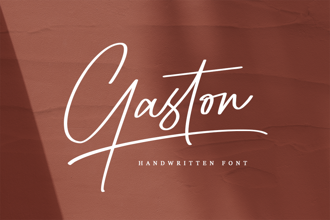 Gaston