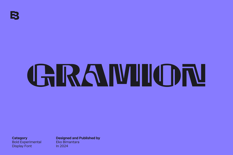 Gramion Trial