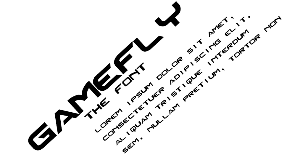 Gamefly