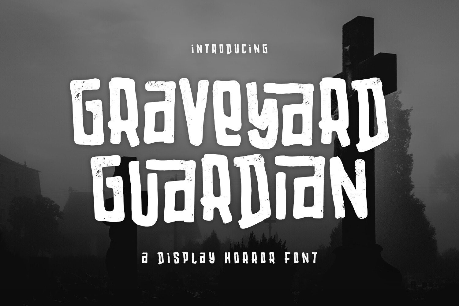 Graveyard Guardian