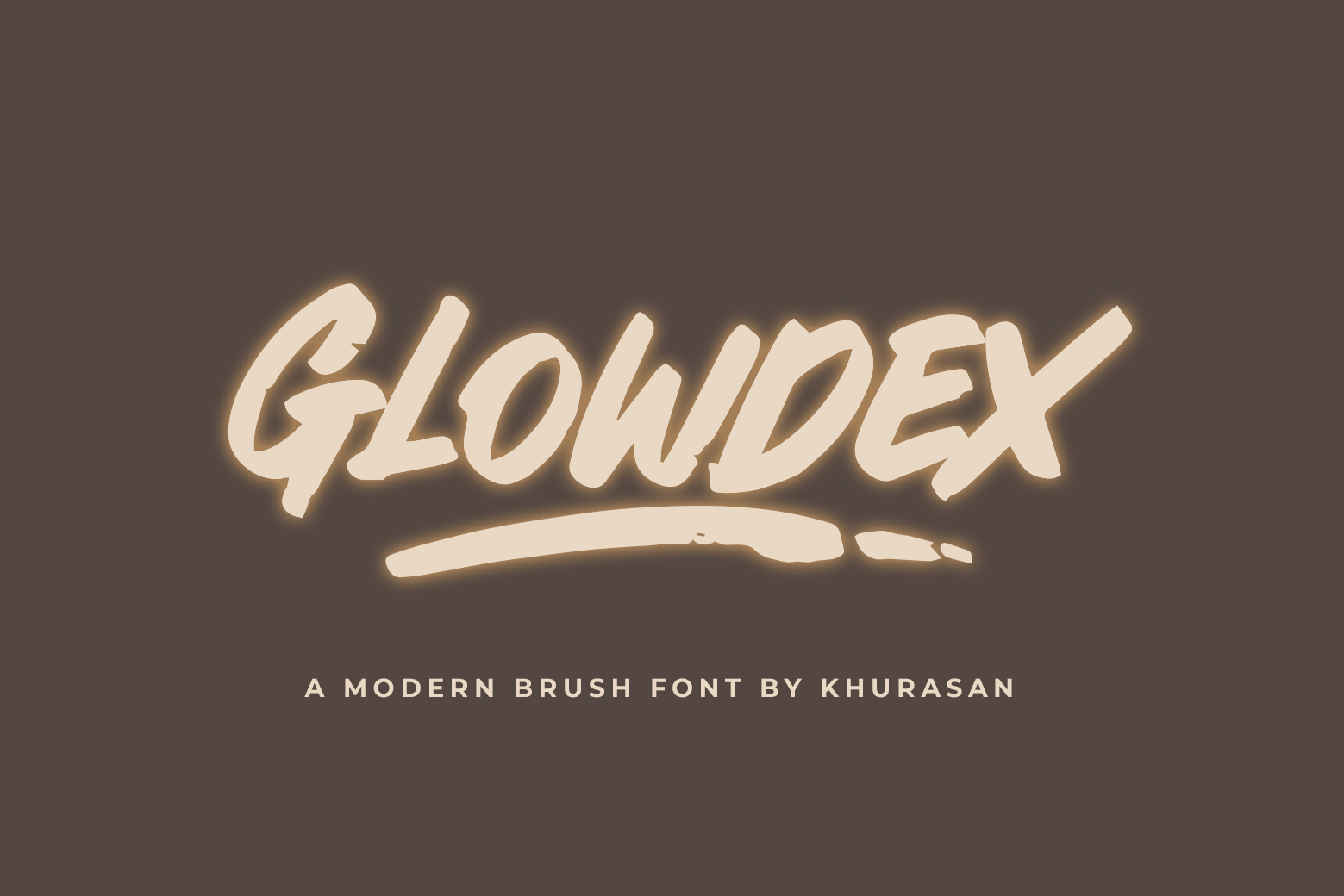 Glowdex