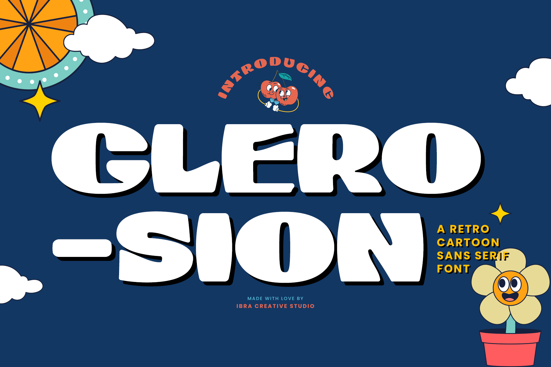 Glerosion Personal Use