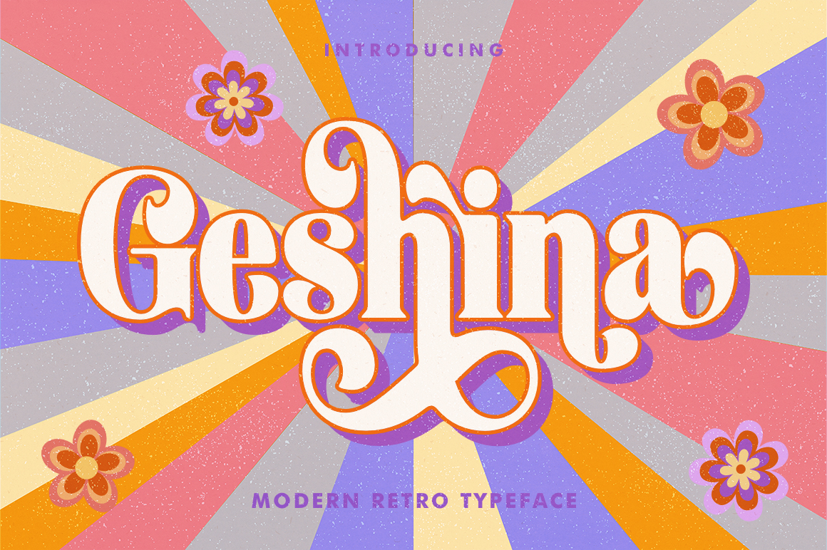 Geshina