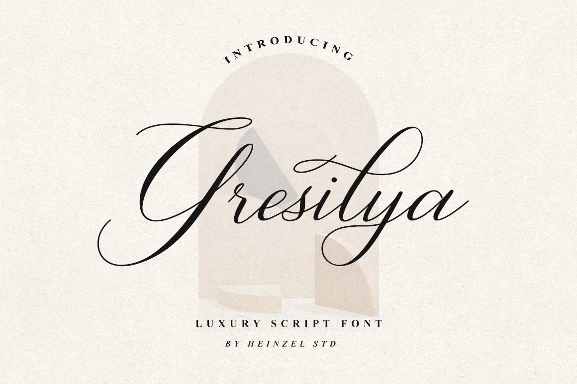 Gresilya