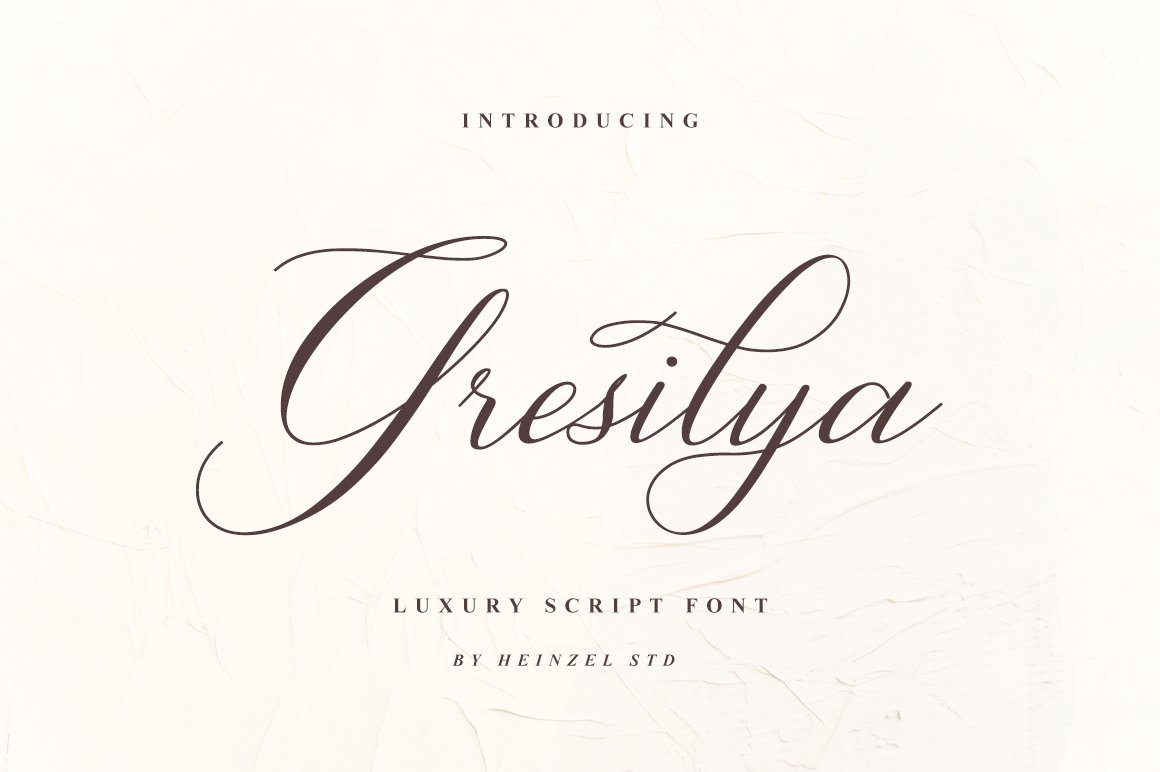 Gresilya