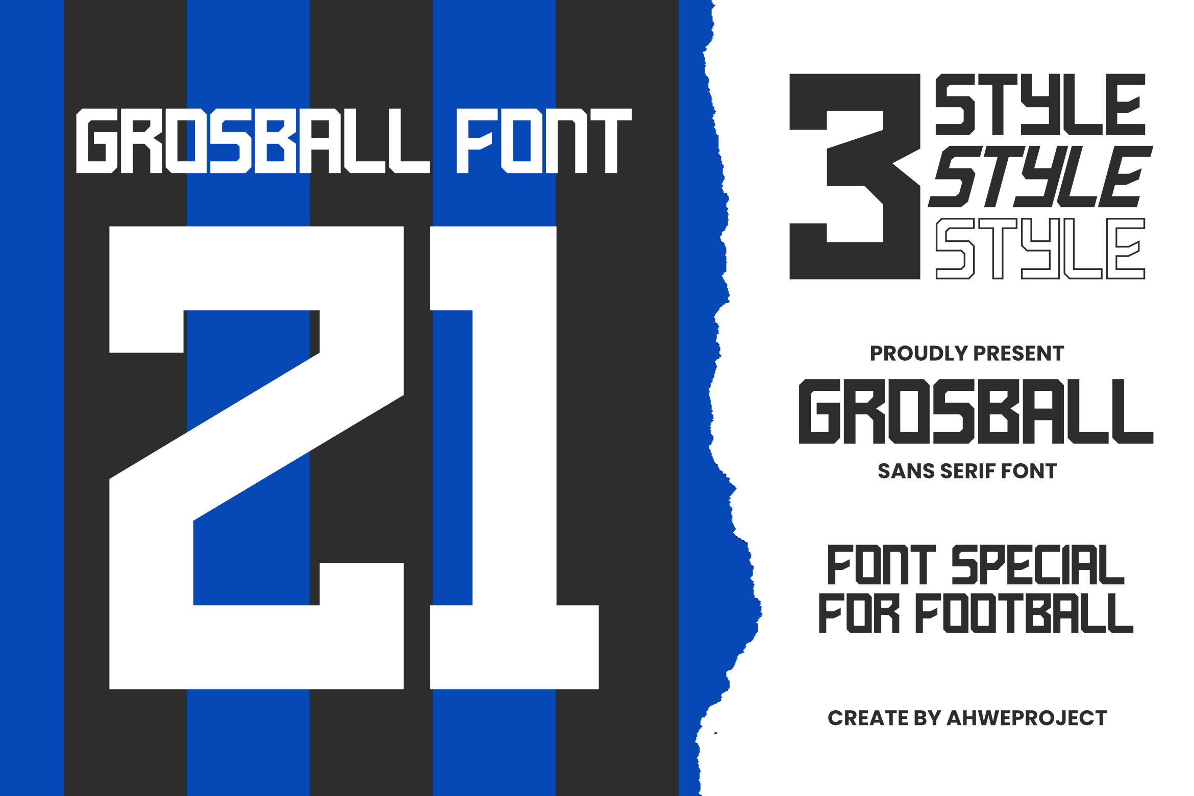 Grosball