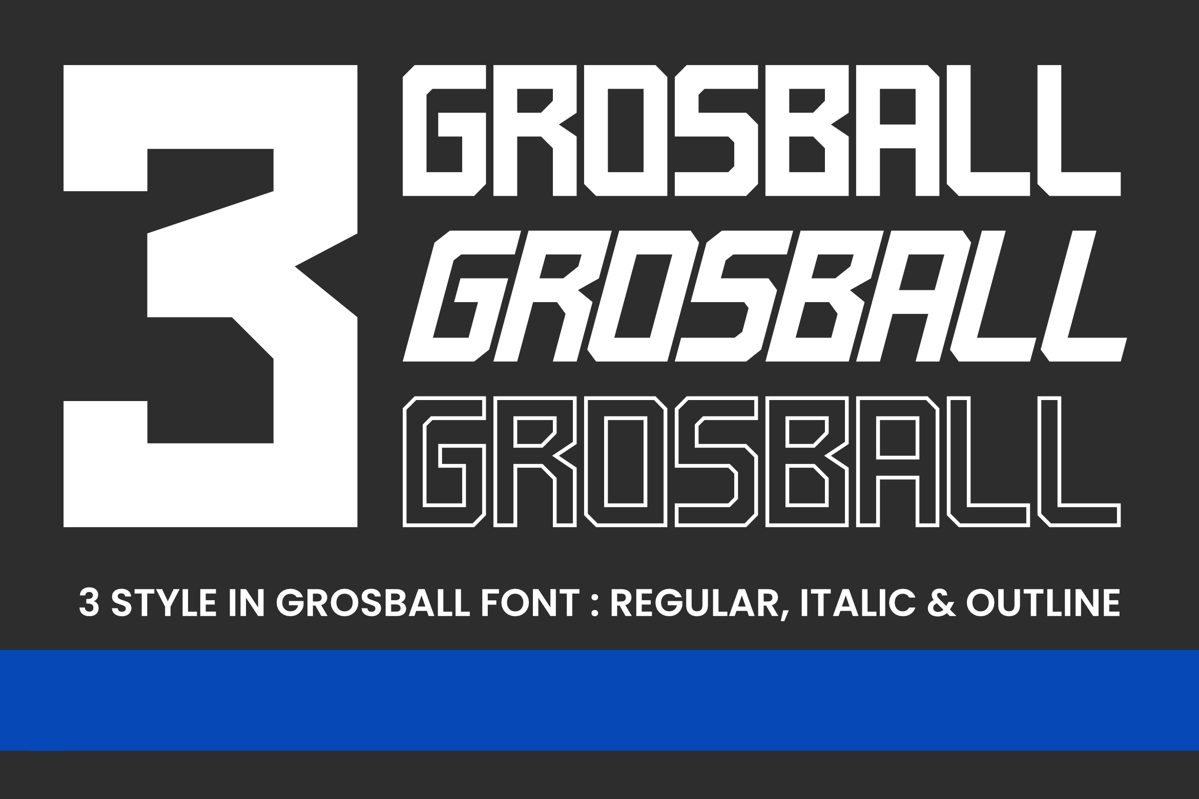 Grosball