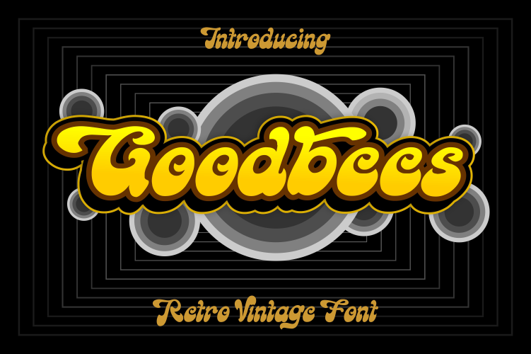 Goodbees