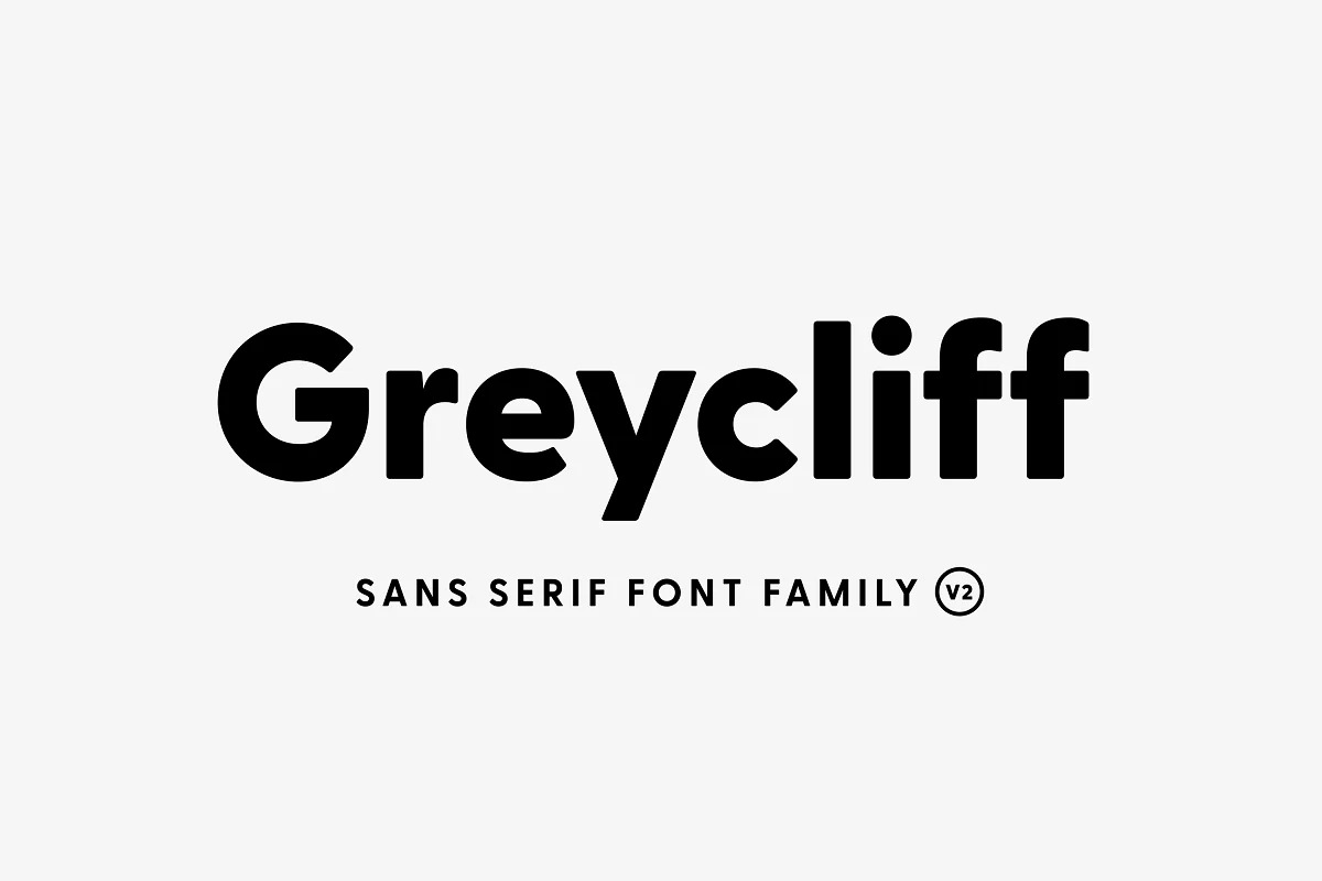 FSP DEMO - Greycliff CF
