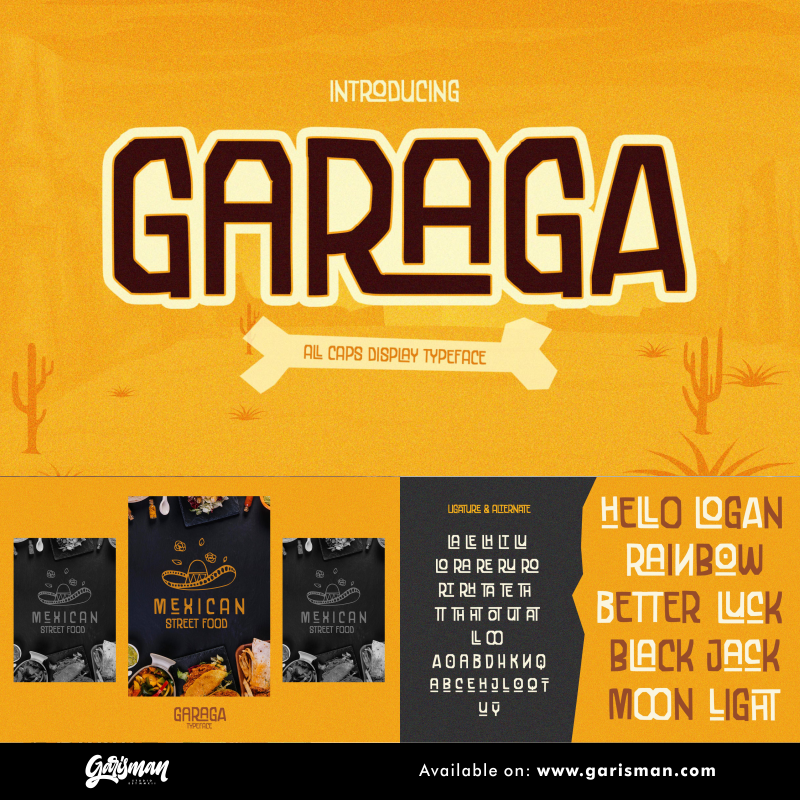 Garaga