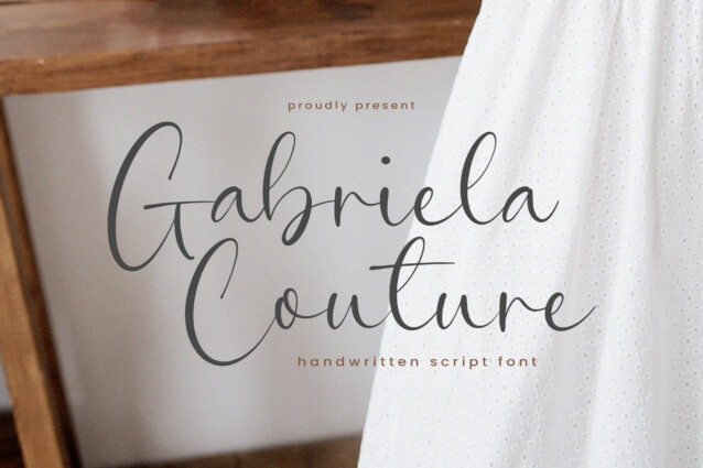 Gabriela Couture