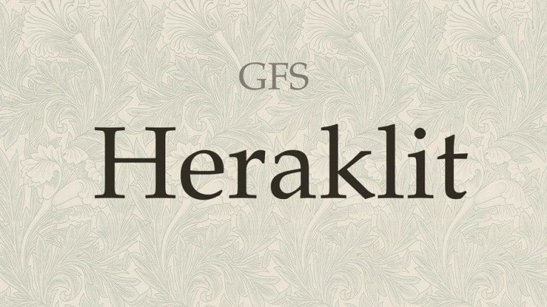 GFS Heraklit
