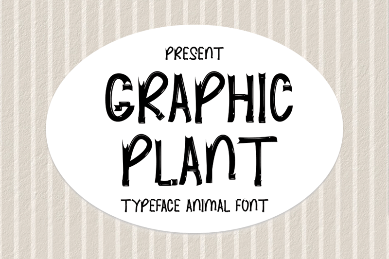 GRAPHIC PLANT