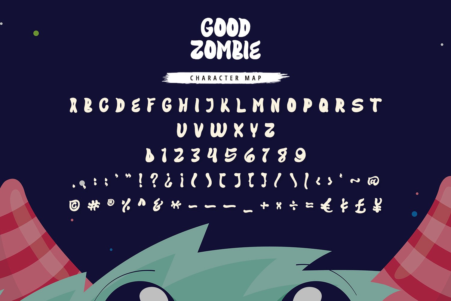 Good Zombie