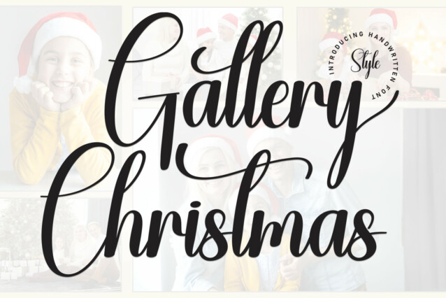 Gallery Christmas