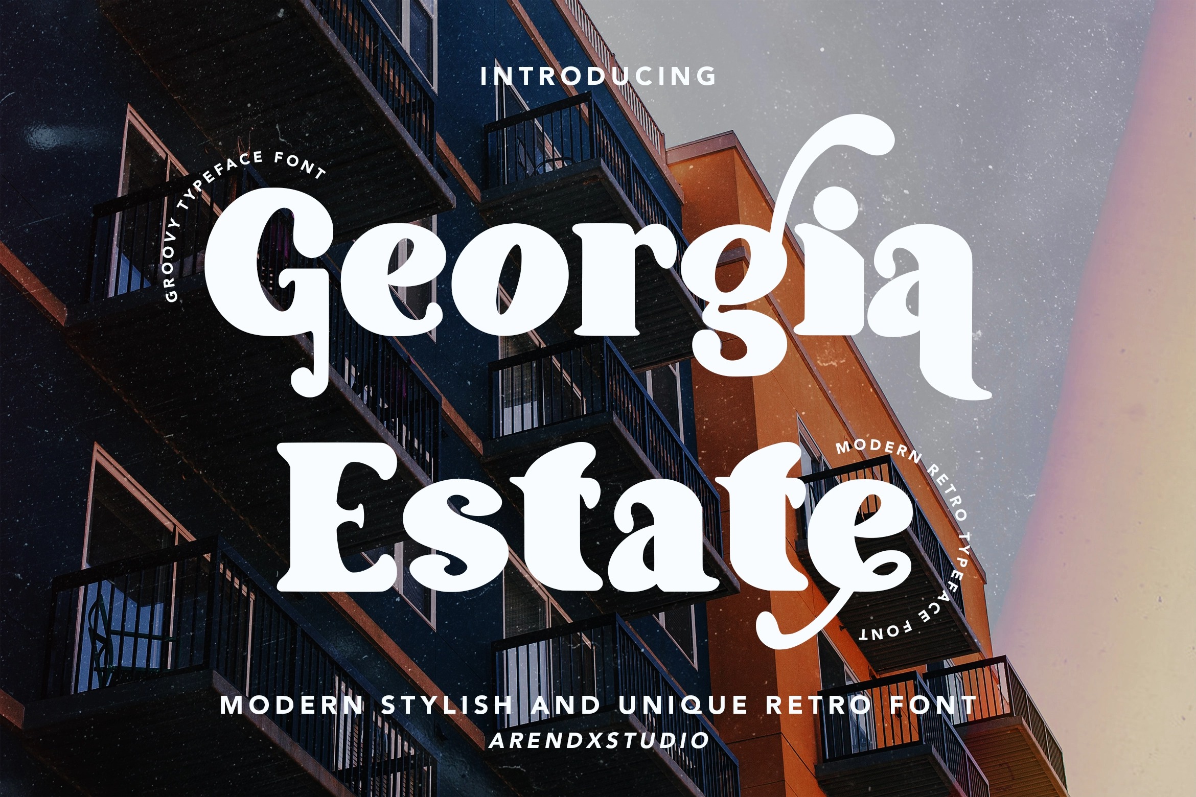 Georgia Estate