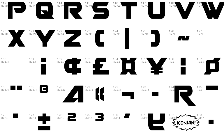 Gemina 2 Condensed