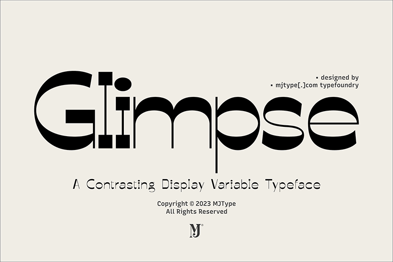 Glimpse Demo