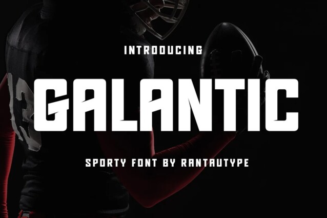 Galantic