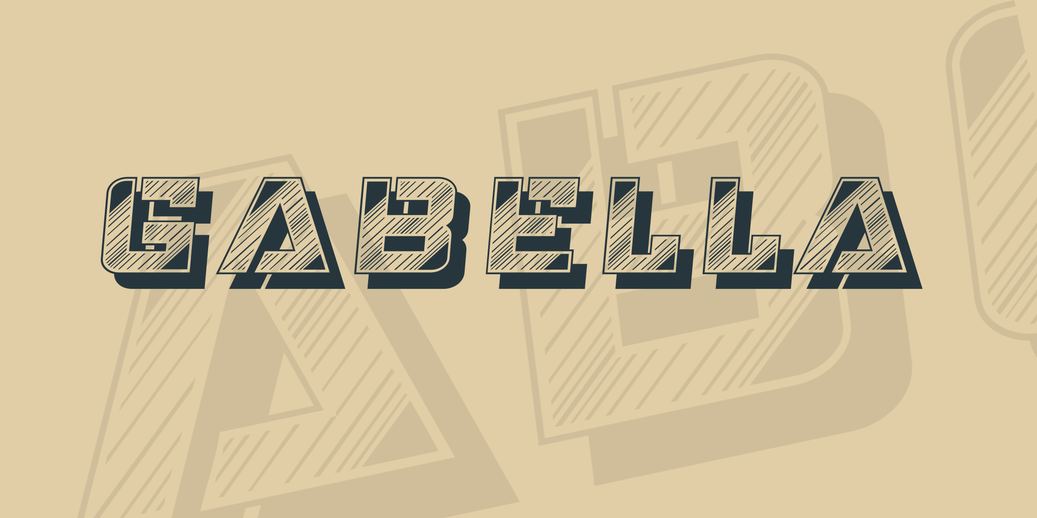 Gabella