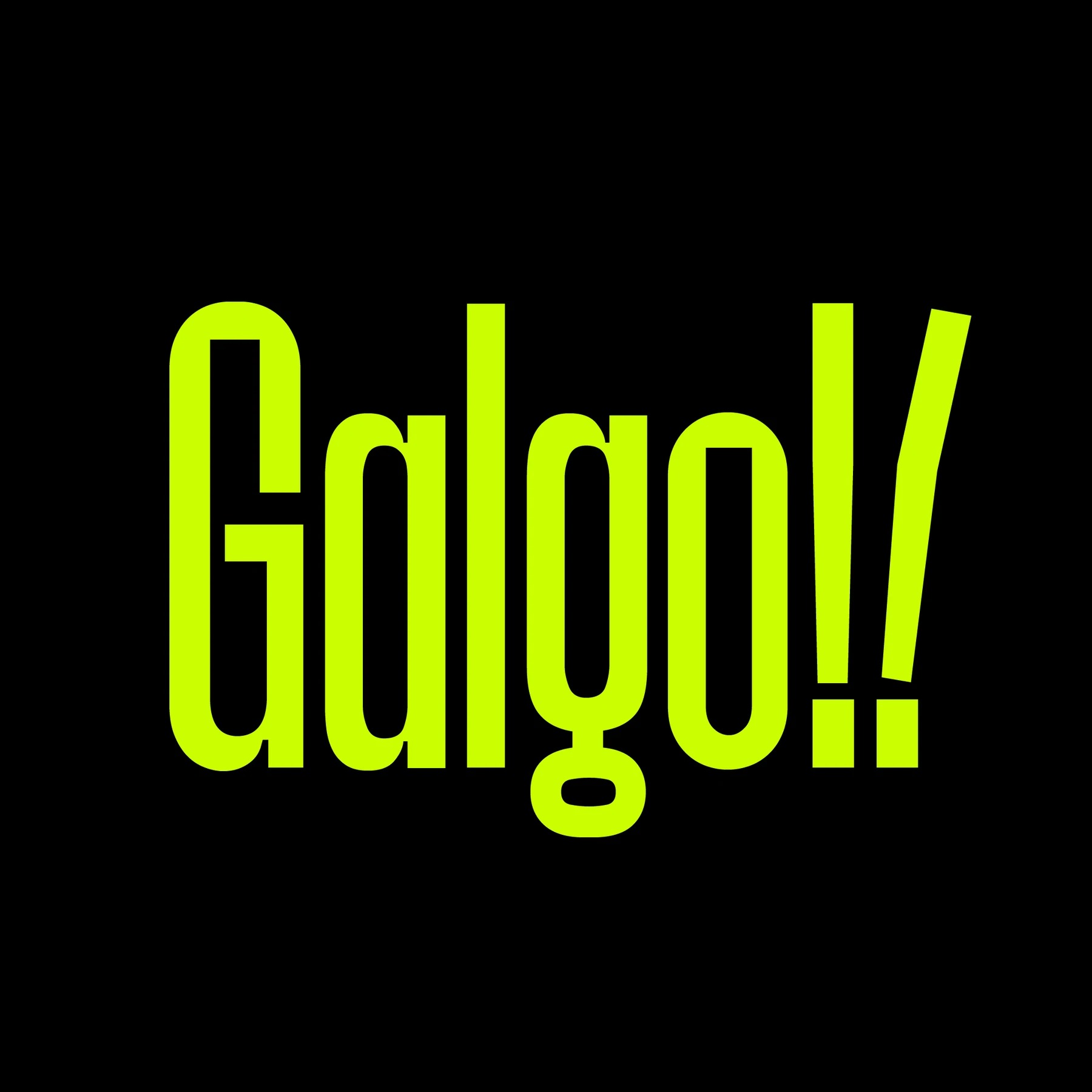 Galgo Med