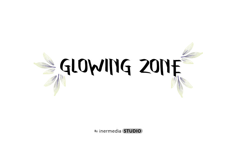 GLOWING  ZONE