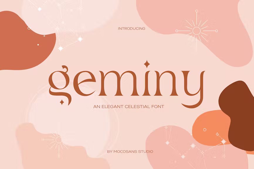 Geminy