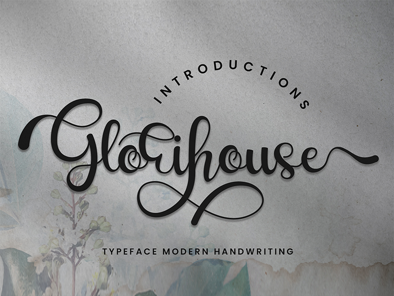 Glorihouse