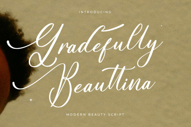 Gradefully Beauttina DEMO VERSI