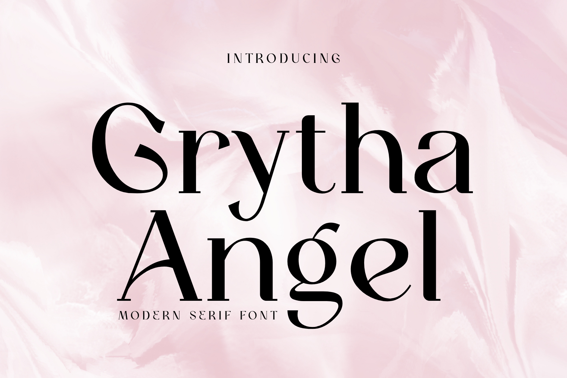 Grytha Angel